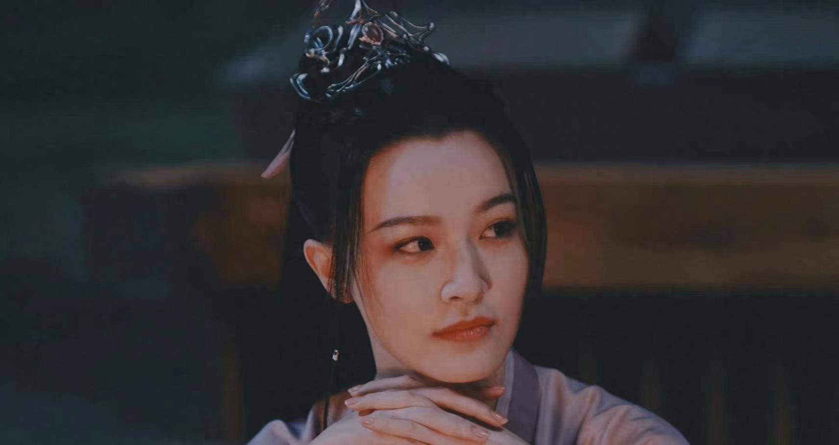 剧中演张予曦情敌,曾演过小魔仙_周知知_傅云深_梁婧娴