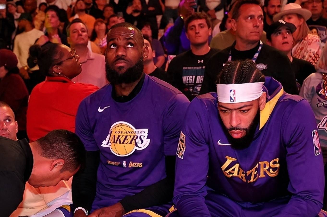 一心证明价值,跟随老詹就要学会沉淀_赛季_球员_球迷