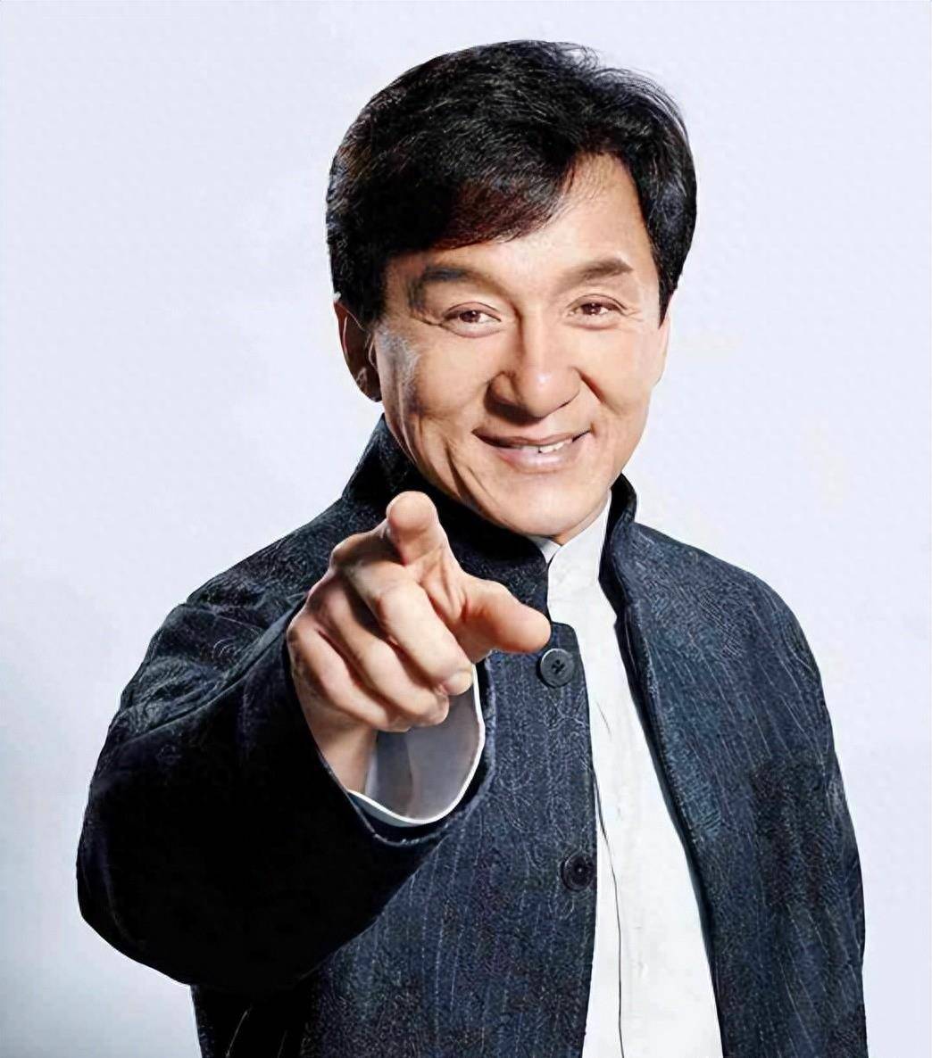 罗志祥_成龙_陈赫