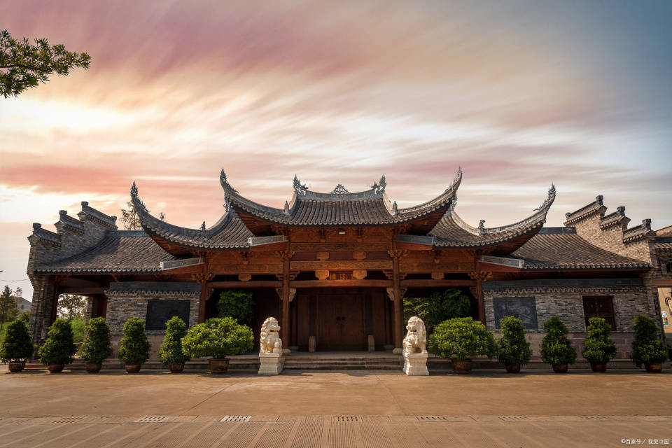 国庆小众旅游地区推荐——湖南永州