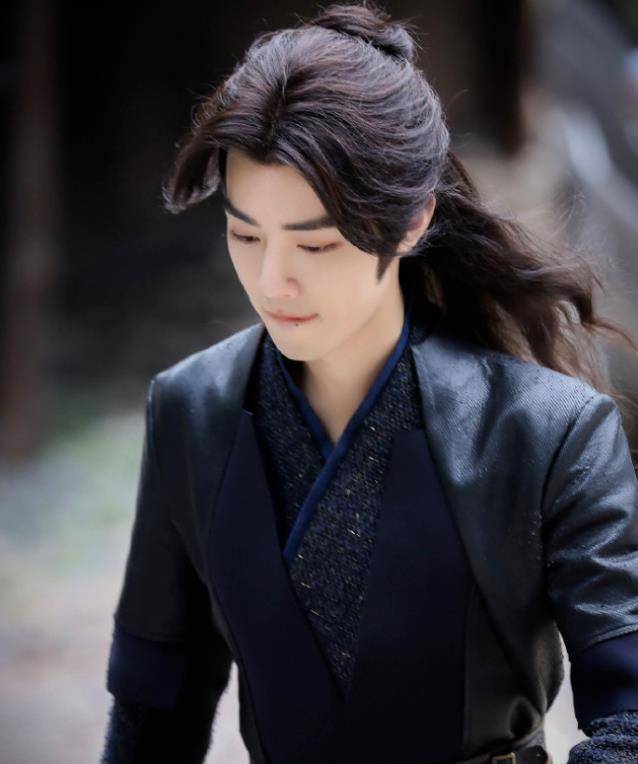 角色_观众_谢霆锋