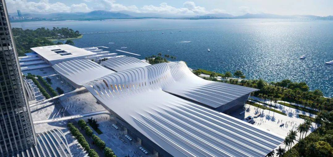 中山 未来之门>楼盘详情_马鞍岛地标未来之门_房价|户型图|2023年最新