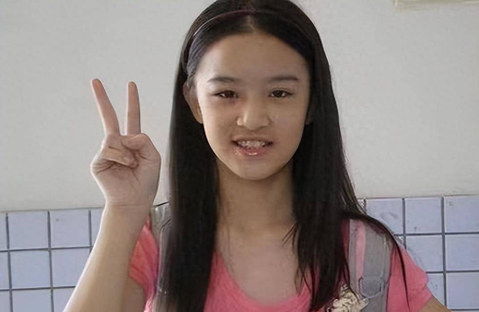 剧中演张予曦情敌,曾演过小魔仙_周知知_傅云深_梁婧娴