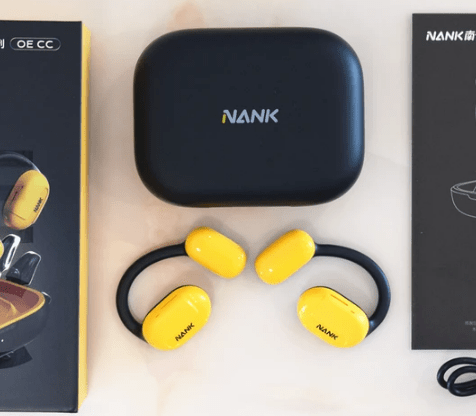 好用的开放式耳机有什么推荐的?十大开放式蓝牙耳机分享