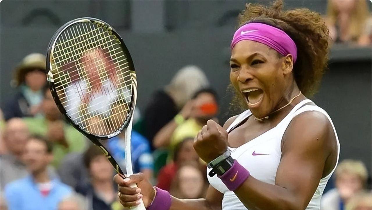 网球名将,这年夏天的wta1000辛辛那提站的女单比赛中,小威又输给了