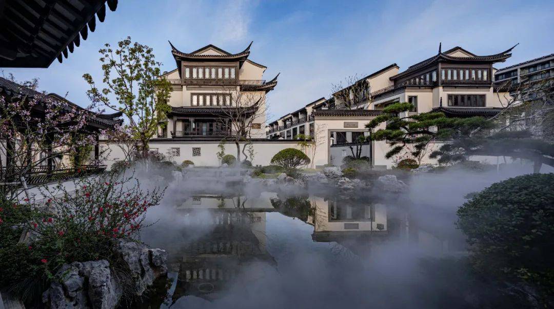 「售楼部」绿城江南里a地块新品:望湖售楼处电话-位置-全新房源信息