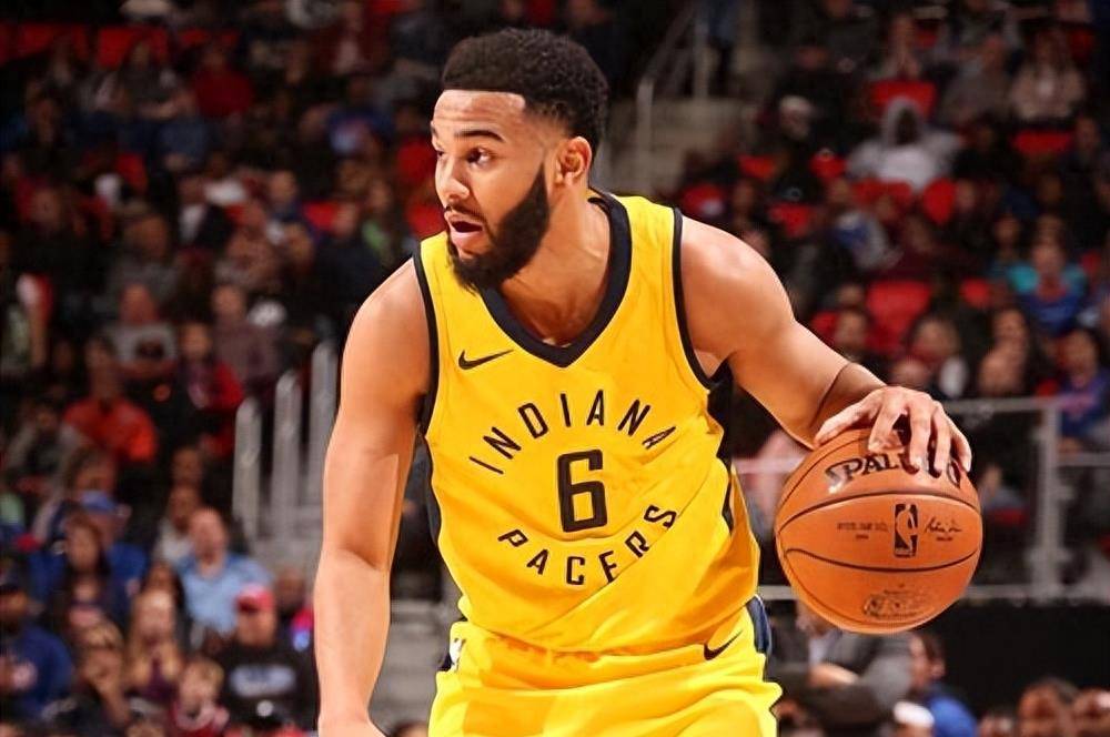 从冷门到巨星:科里·约瑟夫的加拿大篮球逆袭之路_队友_球员_能力