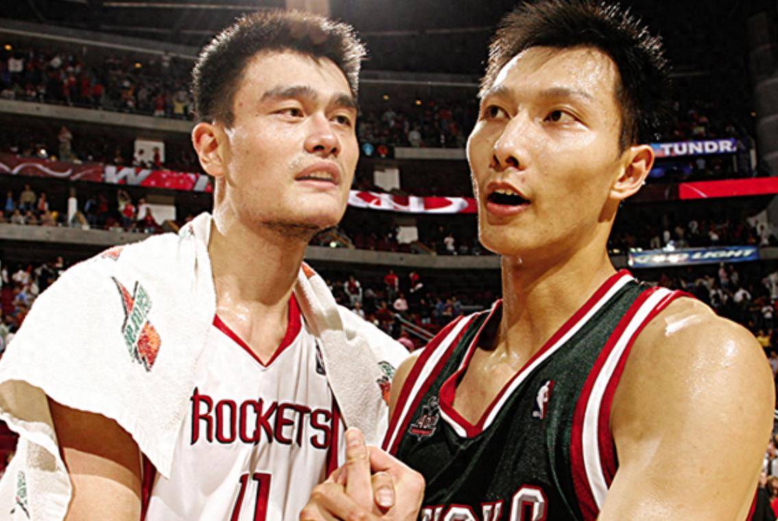 易建联:与刘亦菲传过绯闻,27岁娶巴西足球宝贝,如今家庭生赢家_荆灵