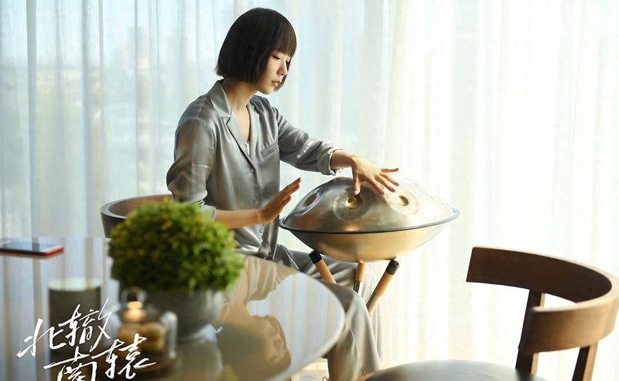 王珞丹:尤珊珊可以成为女性标杆,但没必要_角色_冯小刚_人物