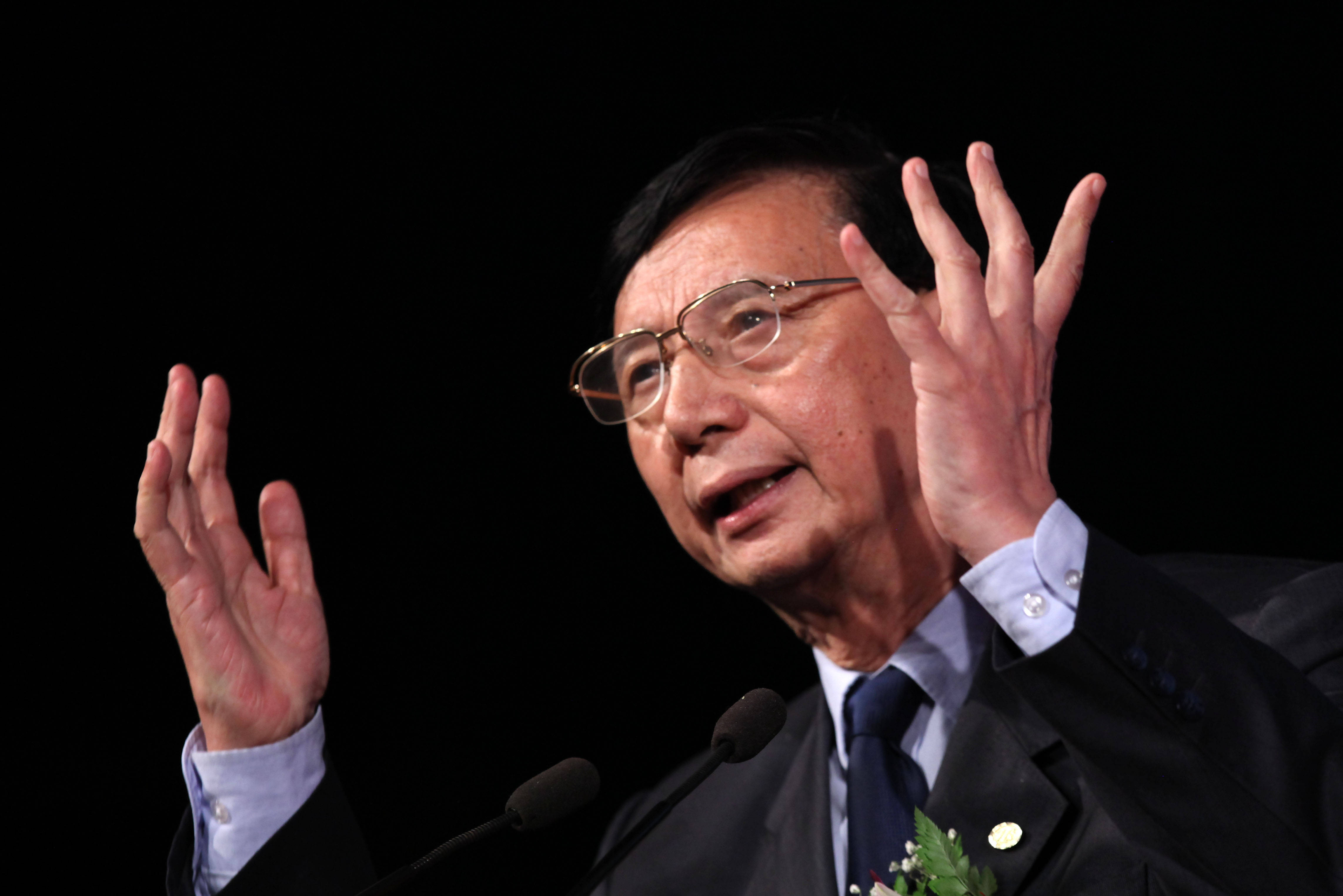 重庆前首富尹明善住进养老院:前民营企业力帆集团掌舵人_汽车_重整