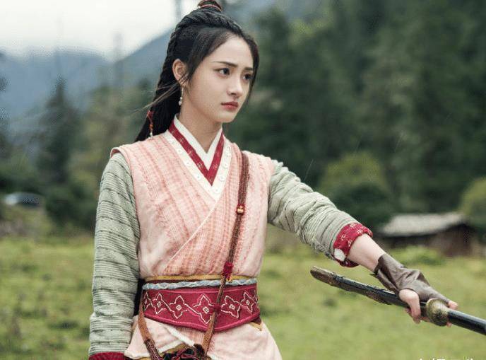 《有翡》最新剧照出炉,演员阵容堪称"神仙打架",网友表示爆款预定