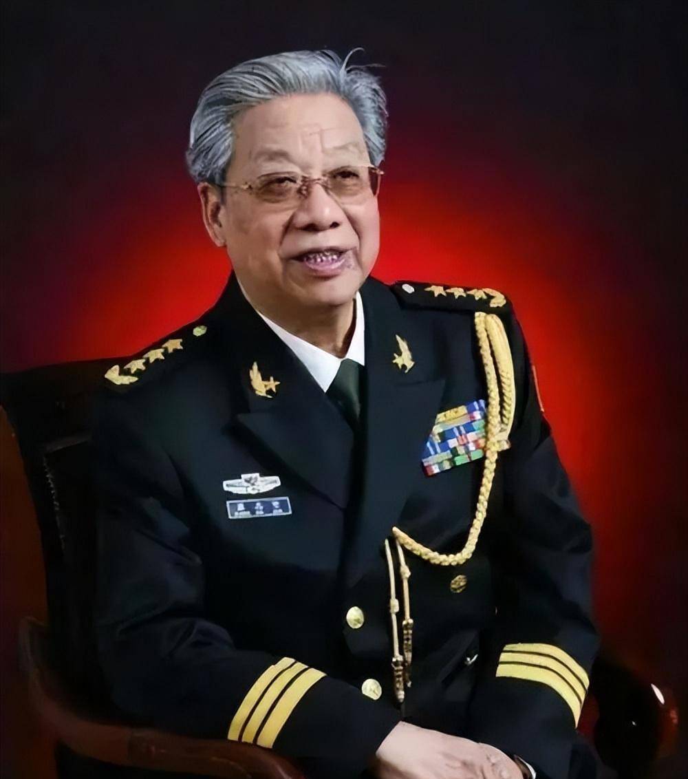 张志坚将军:带领67军在老山轮战中立下奇功,后任成都军区政委!