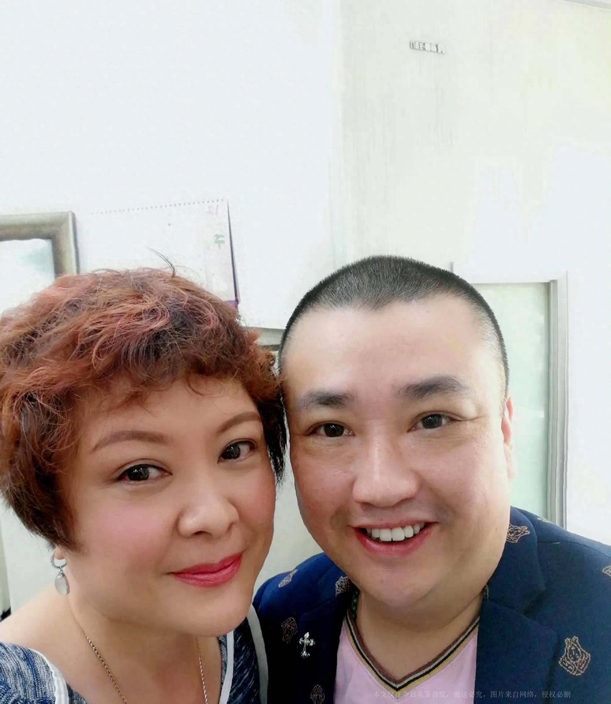 广东知名艺人陈坚雄突然暴病身亡,年仅51岁,疑因心肌梗塞诱发?