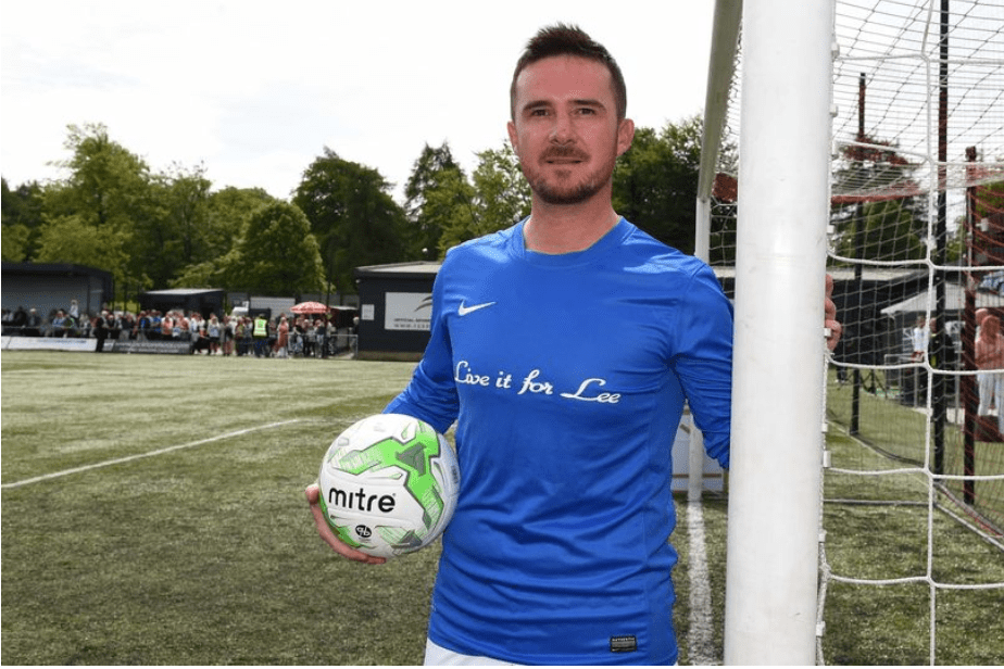 巴里·弗格森不相信流浪者队的应对措施,并坚持认为:"这解决不了任何