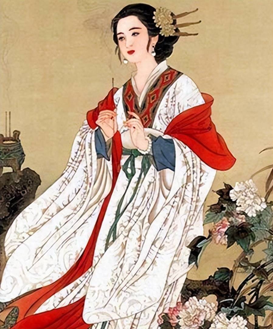 赵飞燕为何被称作一代妖后?汉朝最有名的美女,为何让皇帝绝后?