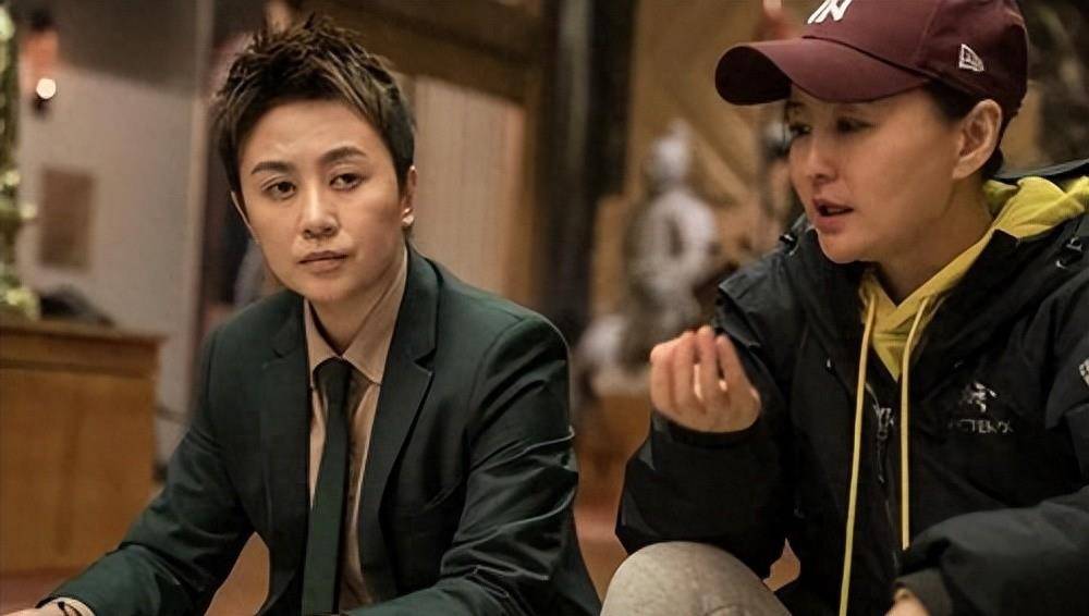 李玉电影中配乐分为两种:作为环境音出现,为了特定情节渲染情绪_丈夫