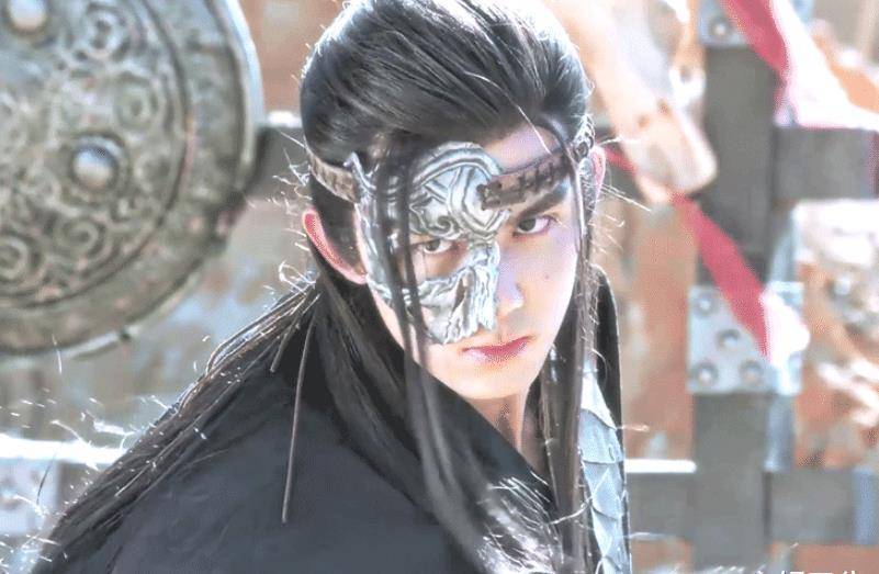 《长歌行》翻拍,女一定下迪丽热巴,男主是99年当红小生_消息_吴磊来