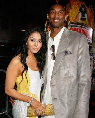 瓦妮莎与科比闺蜜出海,不穿泳衣大秀身材,穿比女儿还美的少女裙