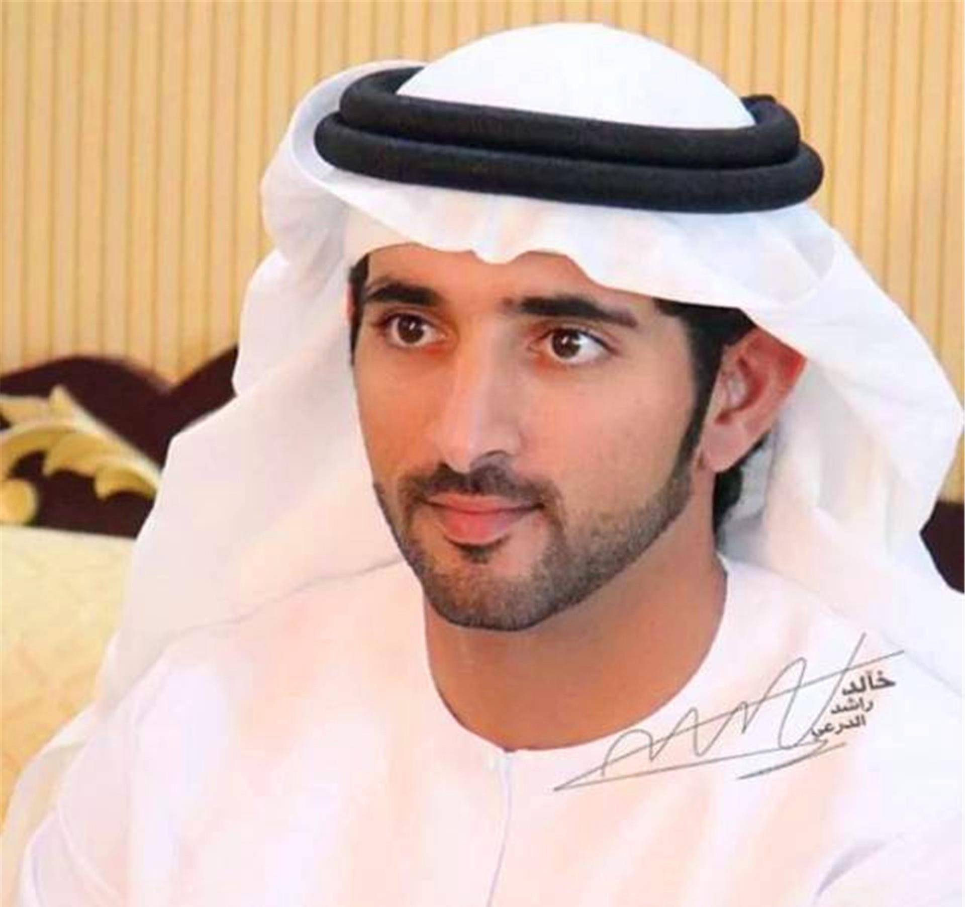 迪拜人日常吃啥?