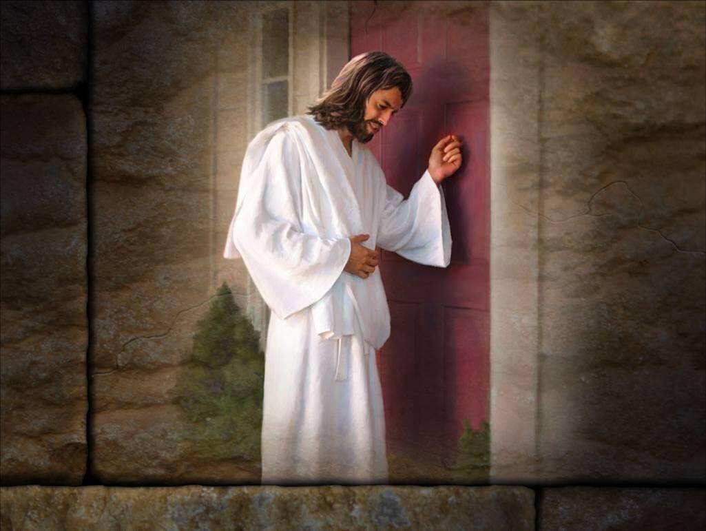 耶稣是怎么复活的?基督教的"死而复生",能否经得起推敲?