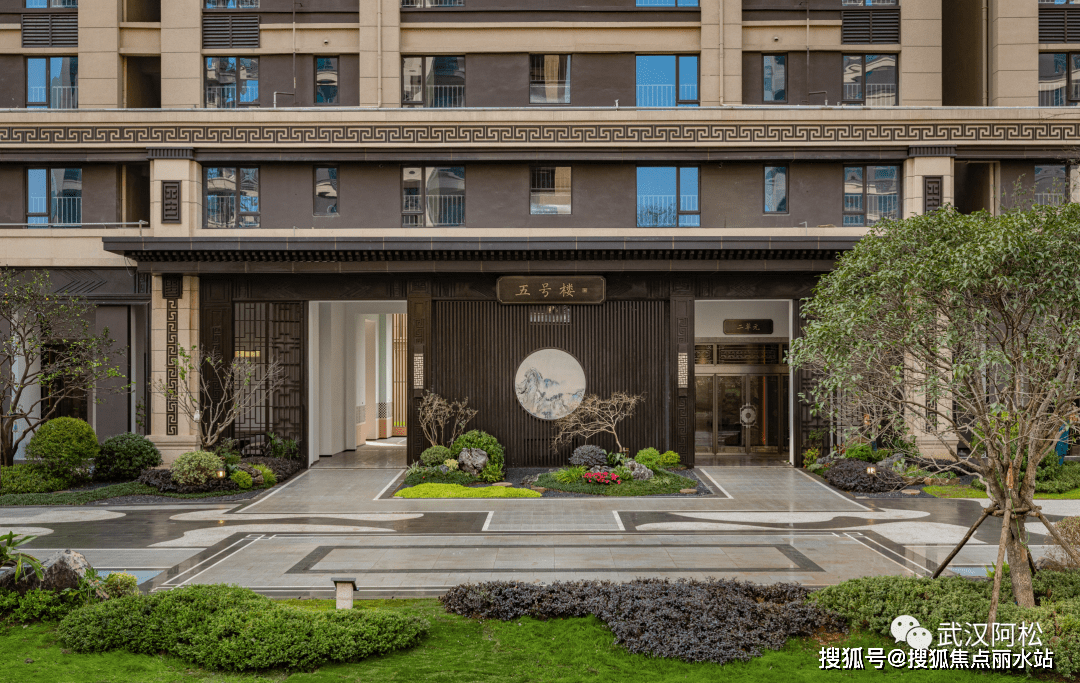 武汉玺院(武汉城建建发玺院)首页网站丨玺院楼盘详情-价格-面积-最新