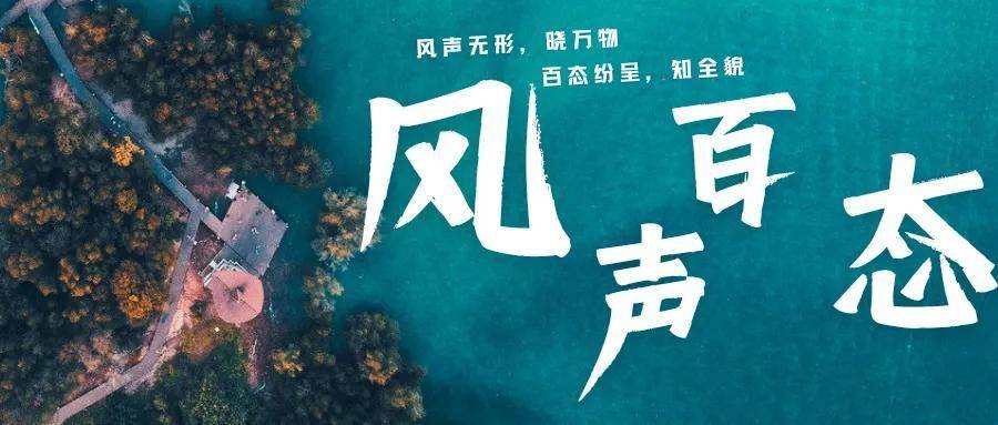 风声百态