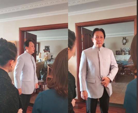 8个字值62万,年挣千万代言费,唐国强疯狂捞金背后赔了声誉_工资_片酬