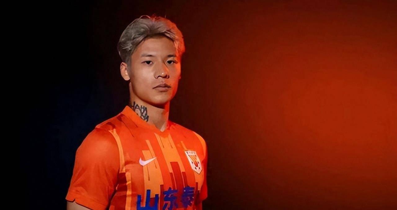 陈璞还是告别了海外j联赛的泰山,下一个回国曝光_胜利_陈普_神户