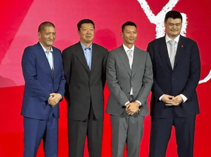 姚明被名记怒怼,乔帅接班人浮现,不是杜锋,郭士强_宫鲁鸣_战术_国际