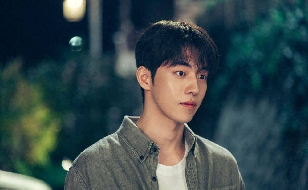 8位「运动员出身」韩剧演员6:苏志燮以「教练级好身材」闻名的苏志燮