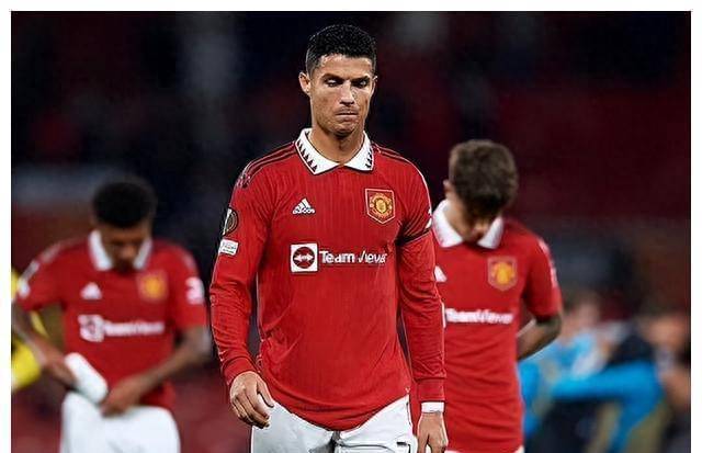 曼联助教透露c罗第二次未能成功加盟的失败原因_队友_要求_费兰