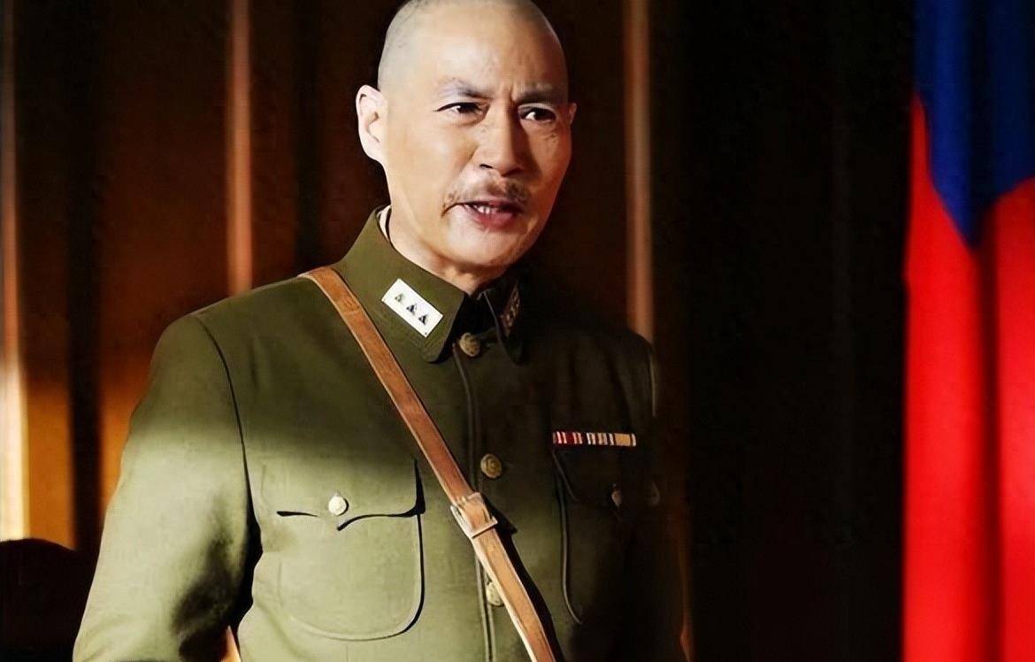 老戏骨马晓伟:从"小男孩"到"特型演员",他经历了什么_角色_生活_电影