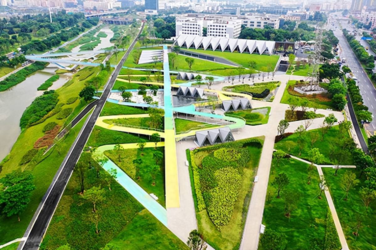 到光明,探科学城/宜游光明:这些景点不可错过_虹桥公园_中心_深圳