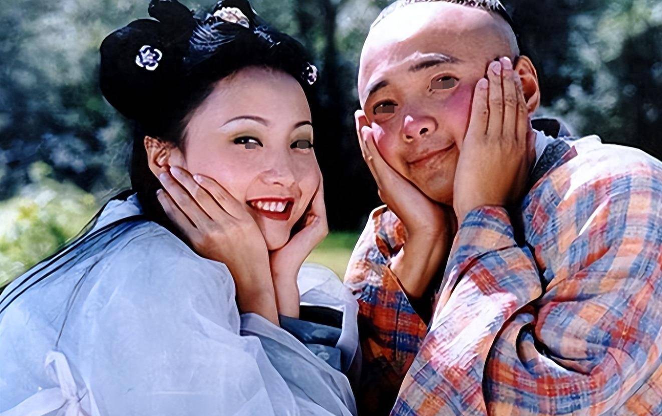 从此,陶虹便淡出公众的视野,直至电视剧《小欢喜》的上映,陶虹才重新