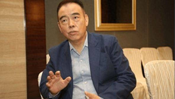 模特到50岁叱咤京圈,看"人间绝色"陈红的起伏人生_琼瑶_陈凯歌_小时候