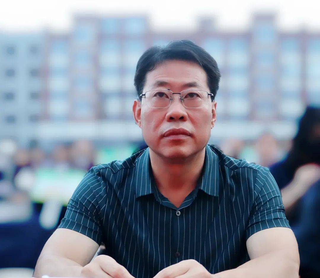 忻州市第一职业中学校建校40周年暨教师表彰大会