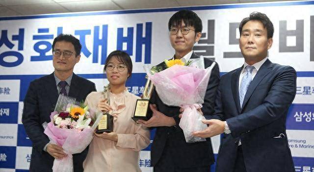 谁能笑傲江湖?除外卡外,三星杯名单出炉,柯洁九年来首次出局