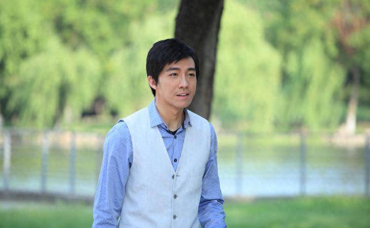 俞灏明:23岁毁容,女友分手,公司放弃,如今大变身,他是个狠人_seline