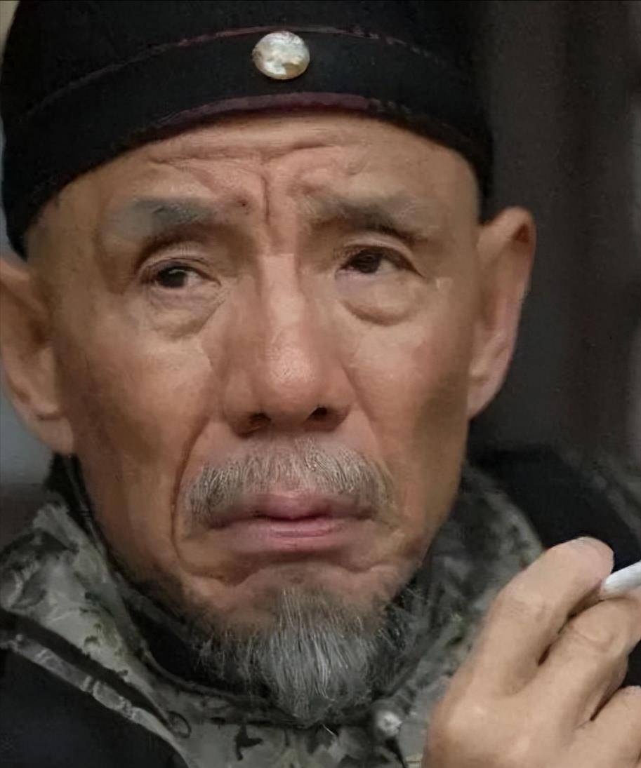 国家一级演员,一生不接广告代言,拿4000元工资,85岁仍住出租屋_魏宗万