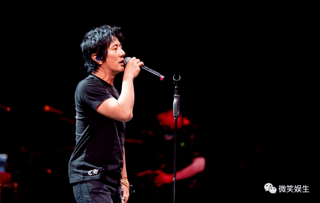 前妻陪伴20年却被抛弃,二婚娶小16岁的刘芸_郑钧_孙锋_音乐