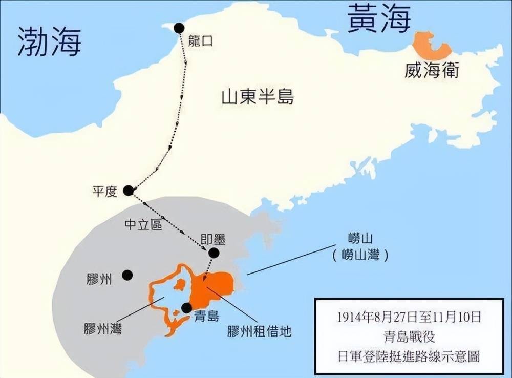 旅顺和大连是什么关系?1981年,为什么将旅大市改名为大连市?