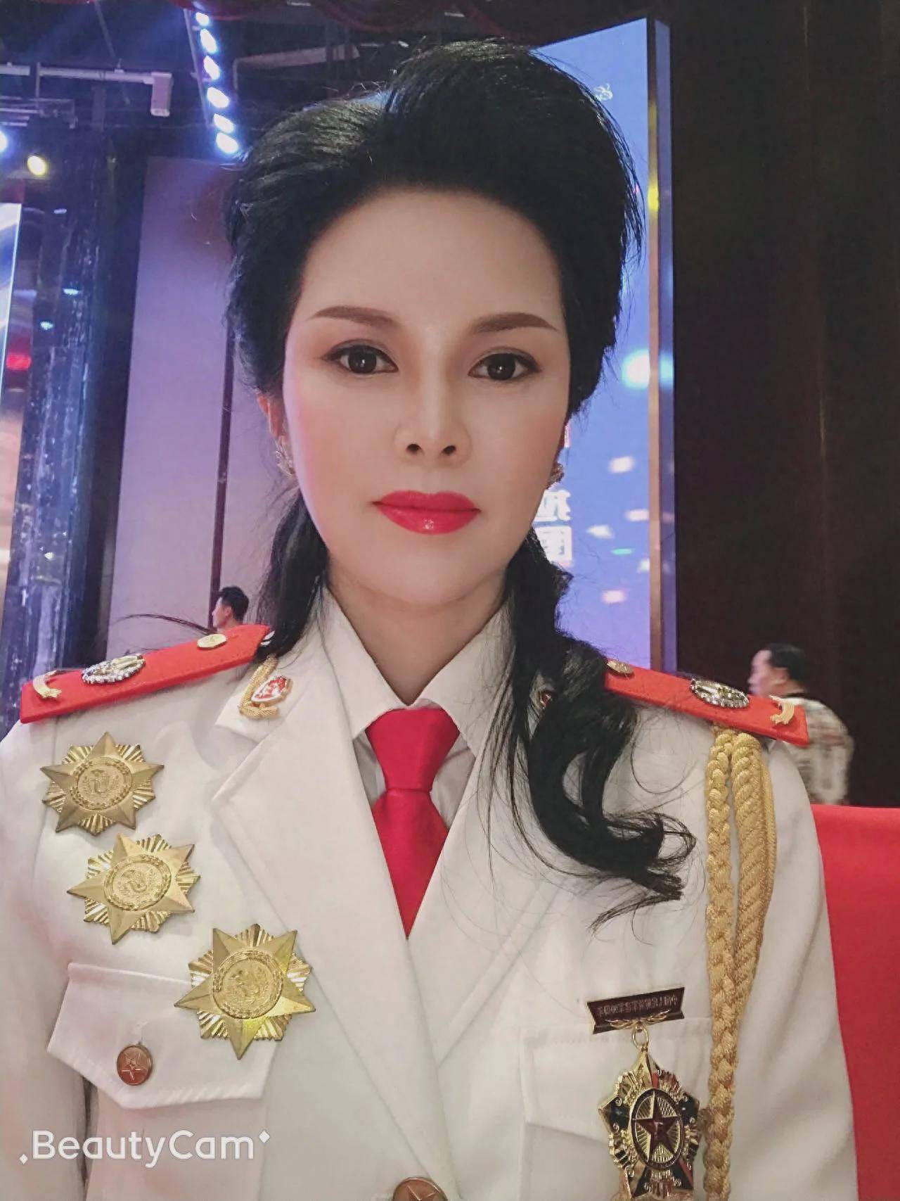 评委图片