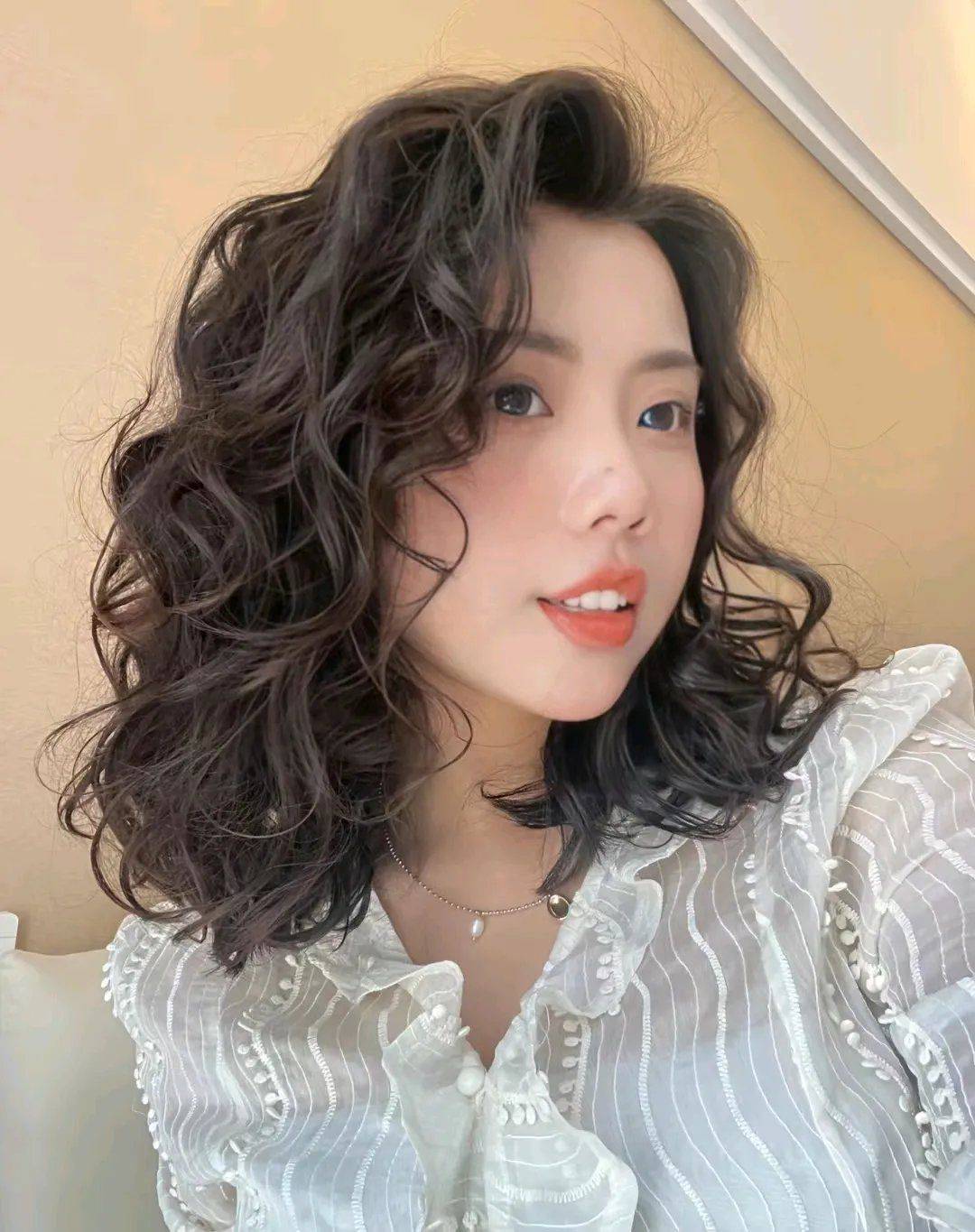 中秋国庆发型怎么整看看这三种简直美翻了