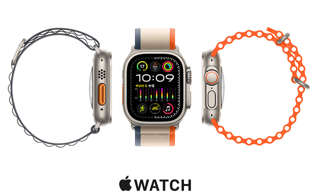 Apple Watch Ultra 2定价6499元，优势在于创新，但是挺悲哀_手机搜狐网