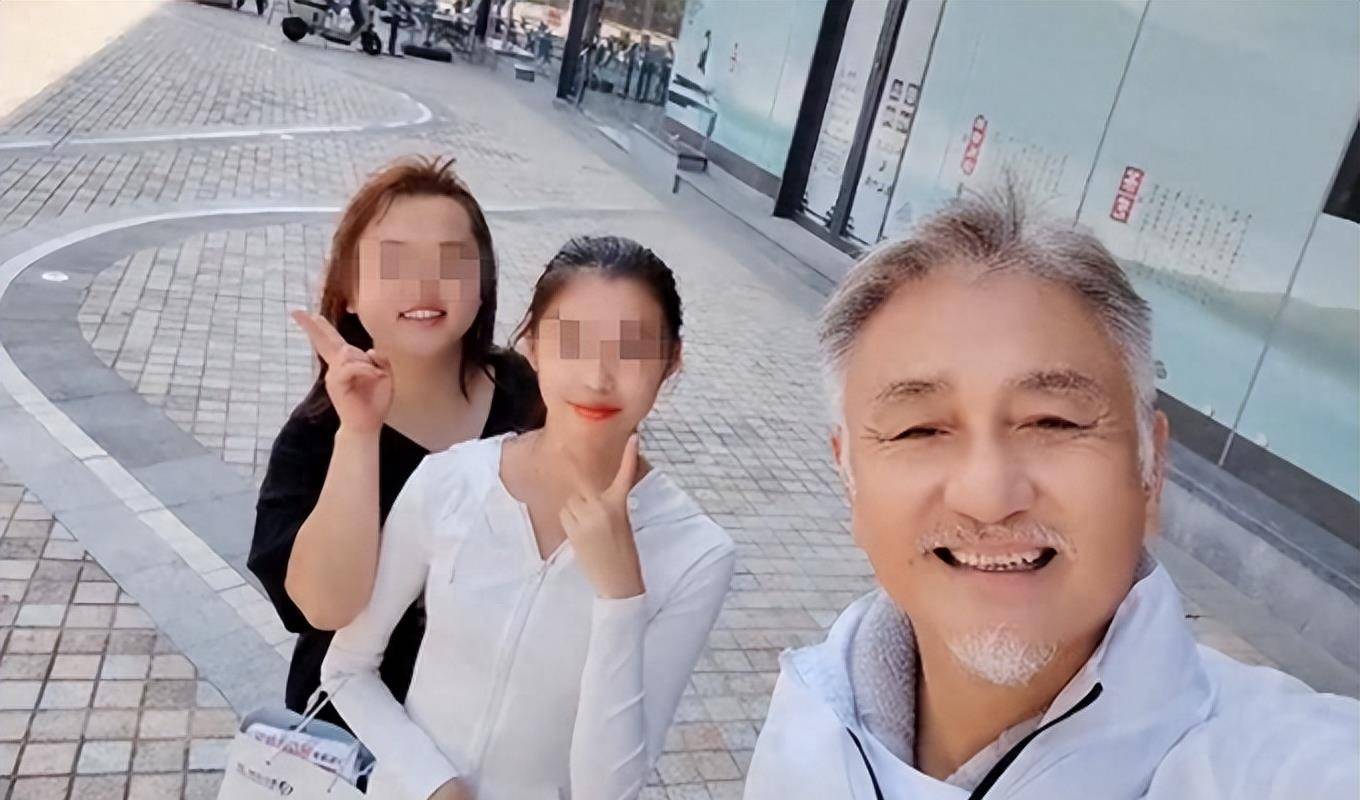 总之,吴岱融的近况让人感到欣慰,他不仅在事业上有所突破,还为儿子筑