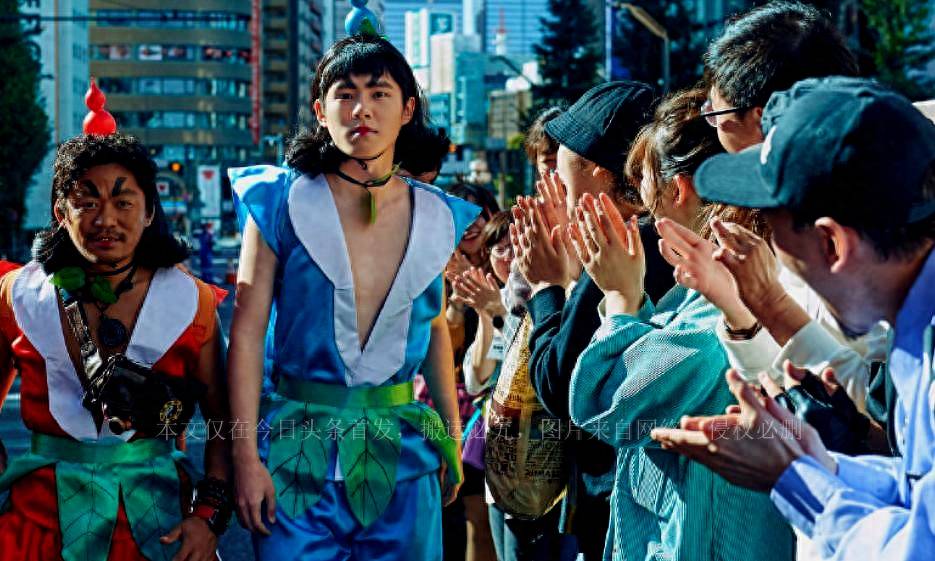 尚语贤_观众_角色