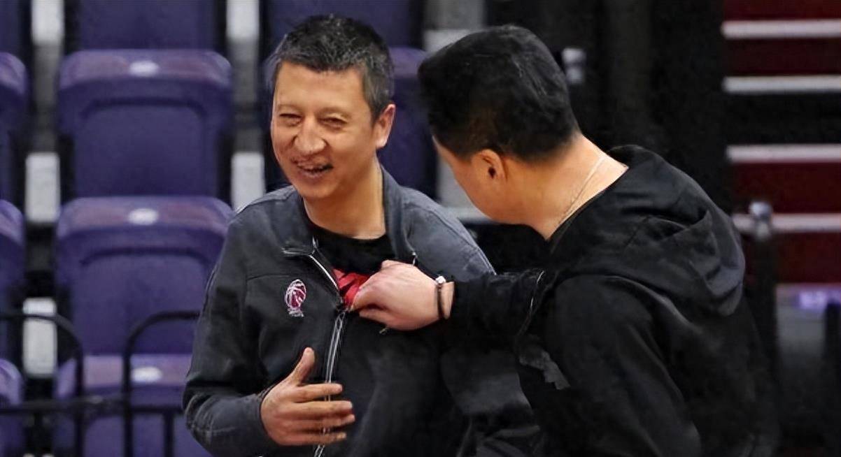 李春江正式亮相!