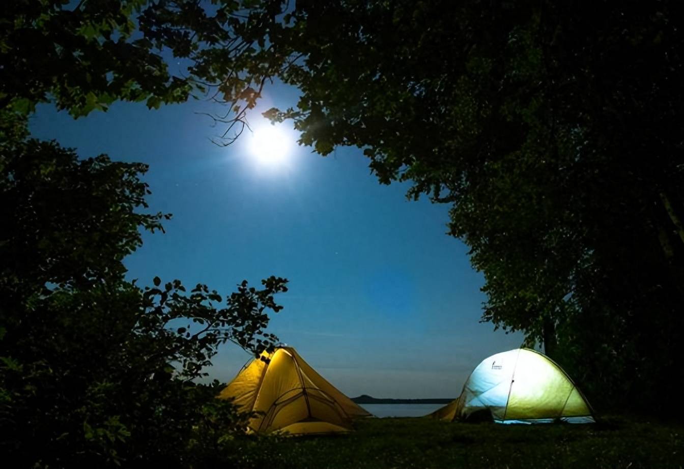 9月22日,永州市蓝山县国家aaa级旅游景区百叠岭旅游区举办中秋国庆
