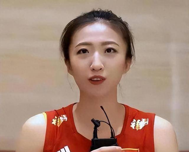 27岁的国脚恐被开除,王一梅或被牵扯其中,让郎平失望_丁霞_胡明远