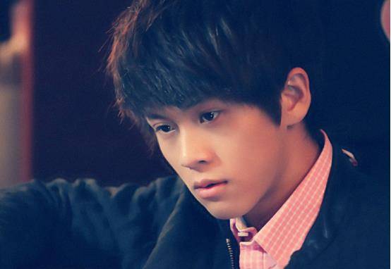 快乐男声的黑马选手,从一名歌手转型成综艺咖,一直没放弃音乐梦_武艺